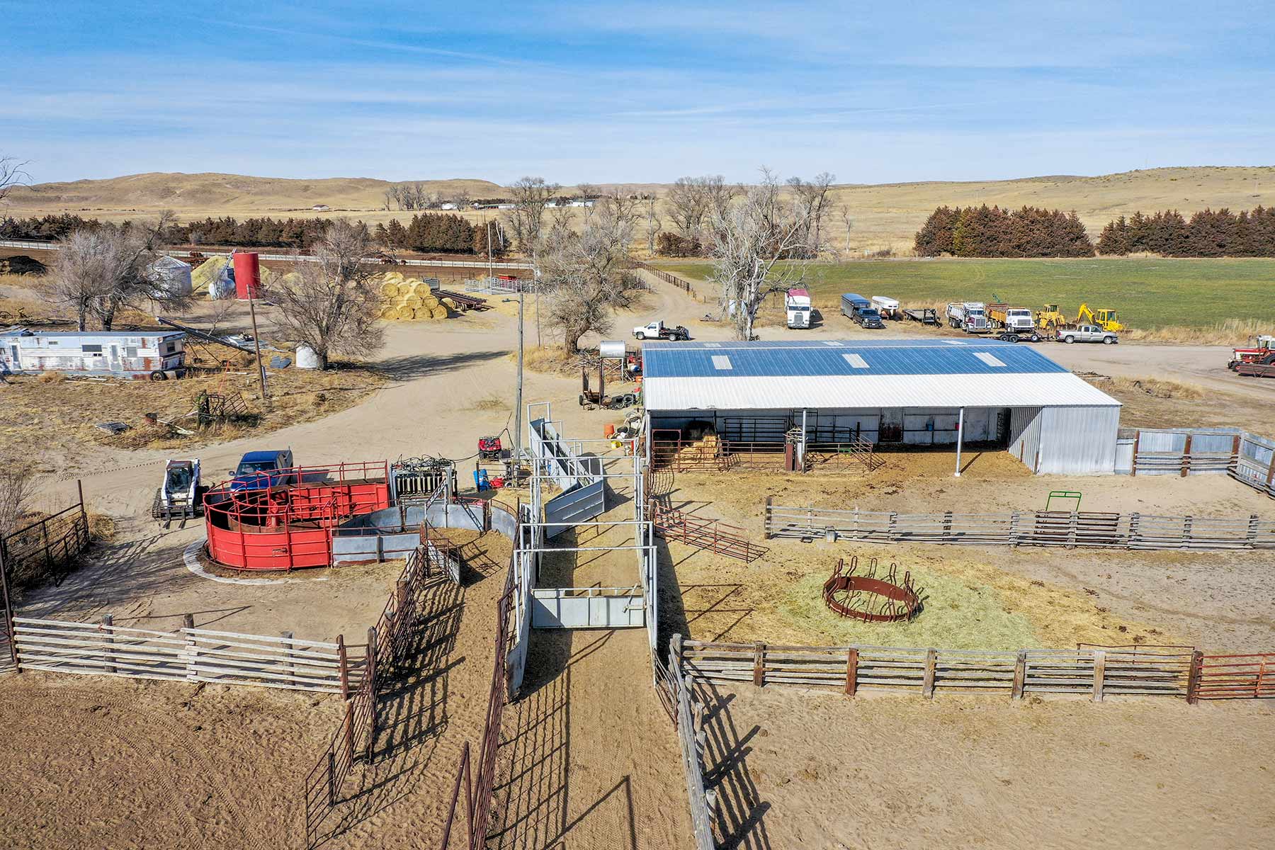 Diversified Sandhills Ranch property picture 8 of 53