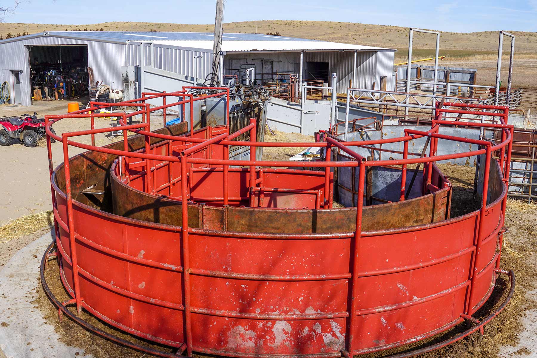 Diversified Sandhills Ranch property picture 13 of 53