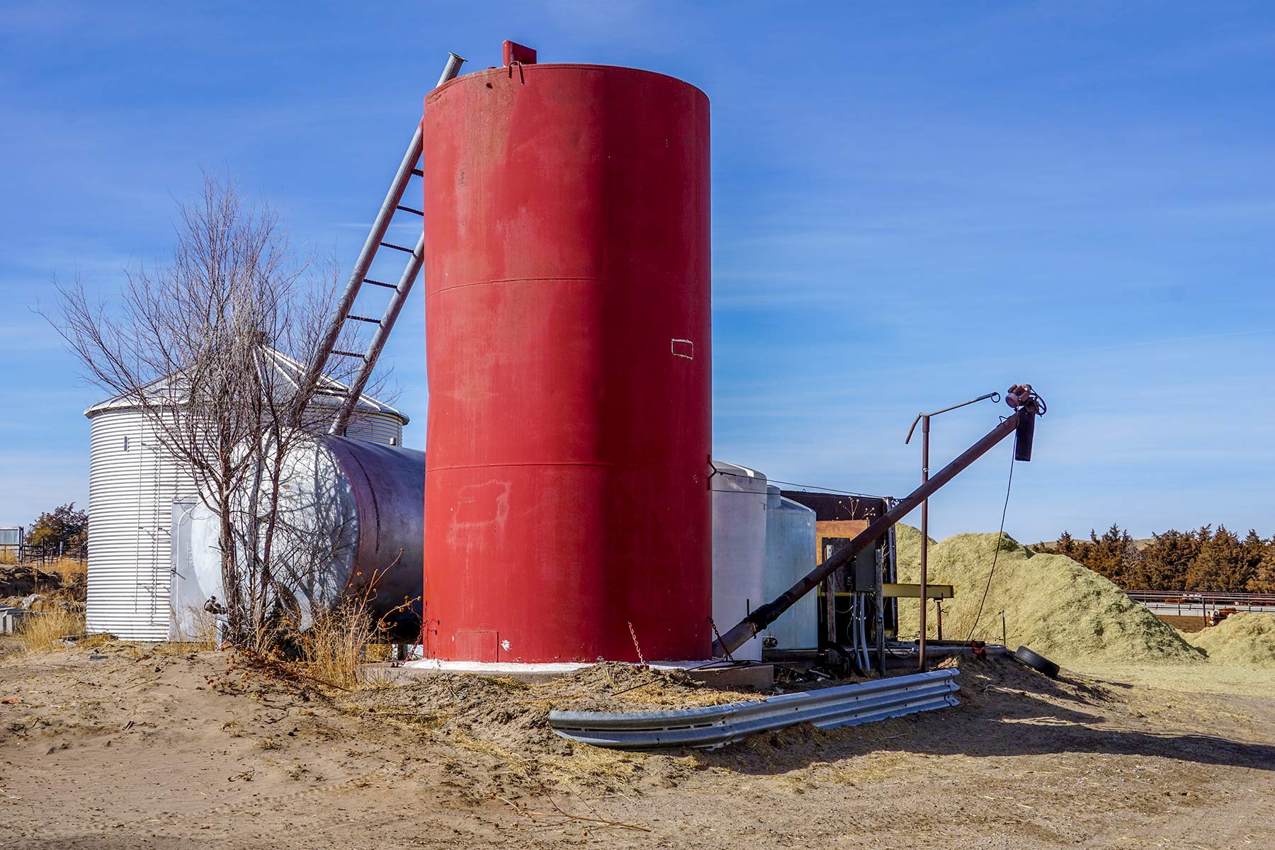 Diversified Sandhills Ranch property picture 12 of 53
