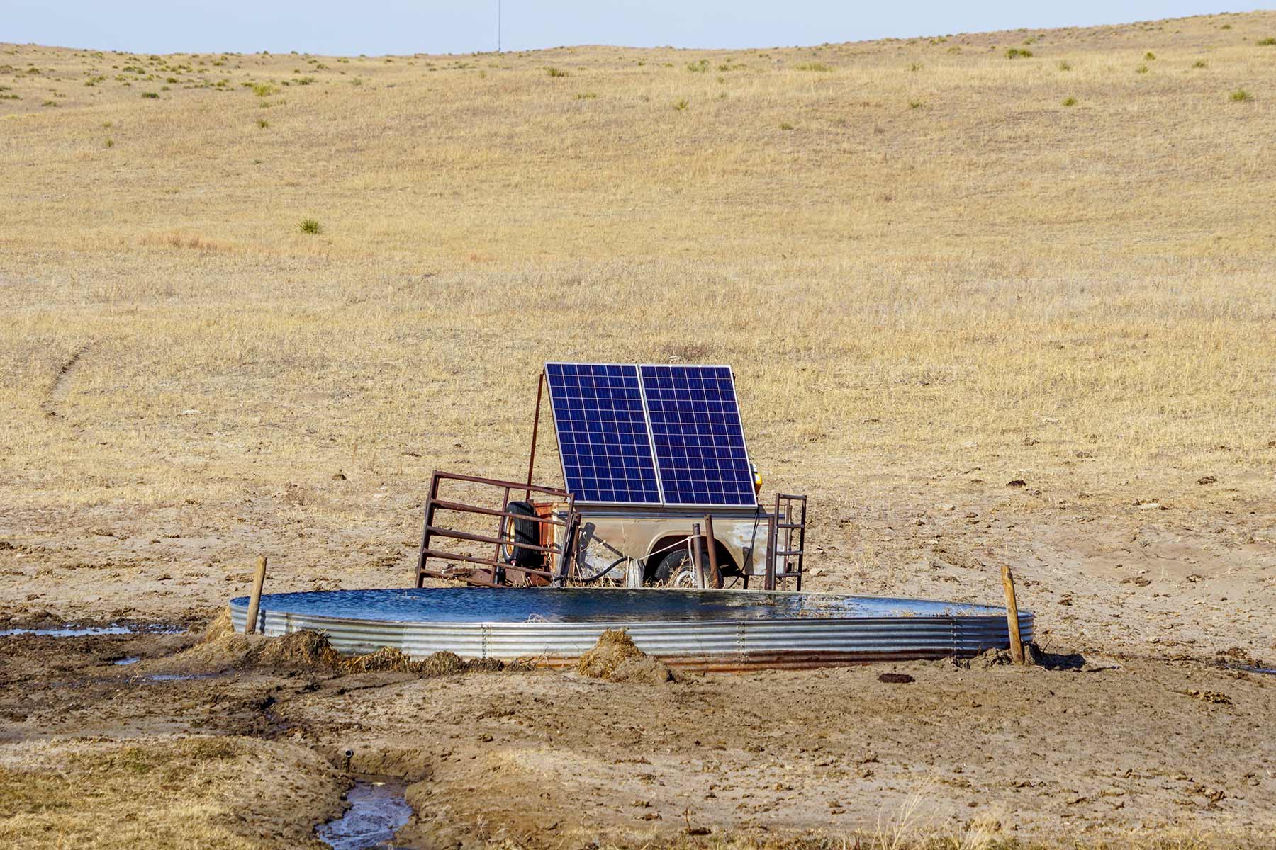 Diversified Sandhills Ranch property picture 51 of 53