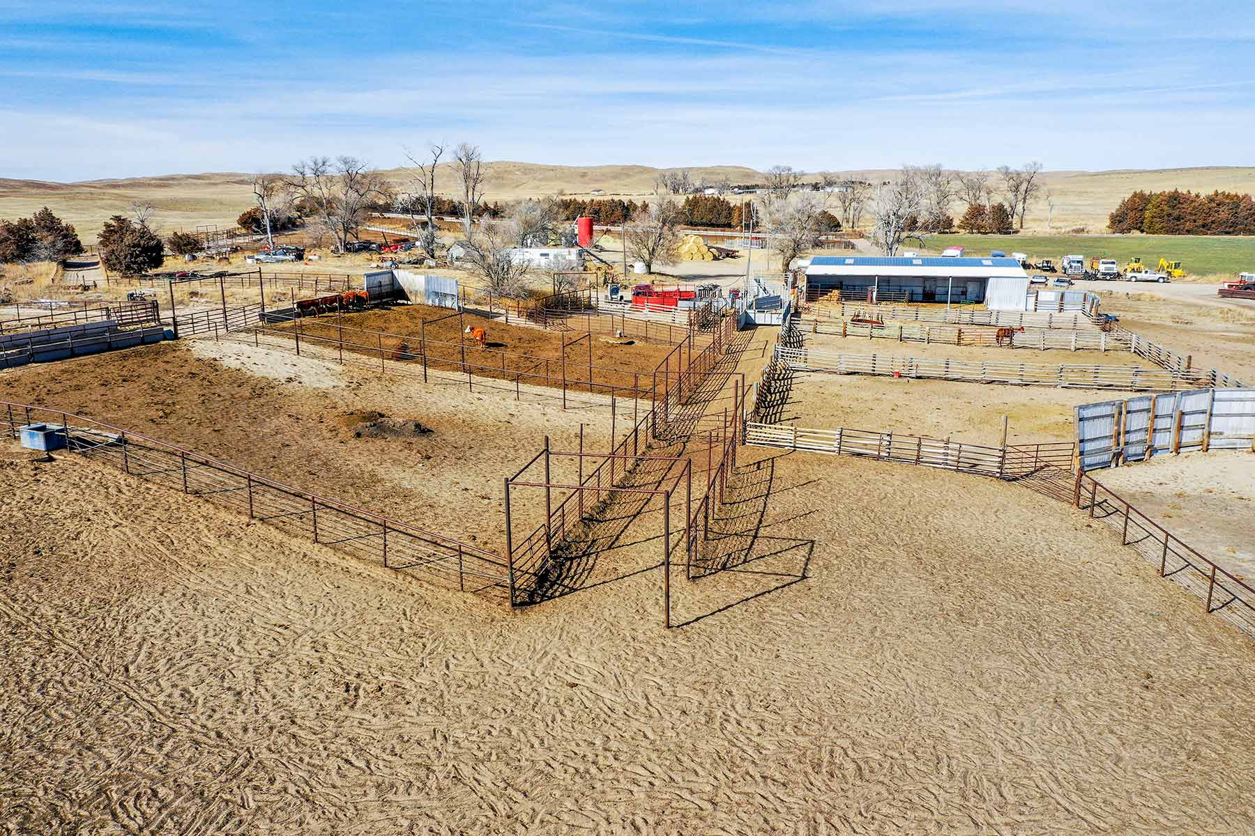 Diversified Sandhills Ranch property picture 2 of 53