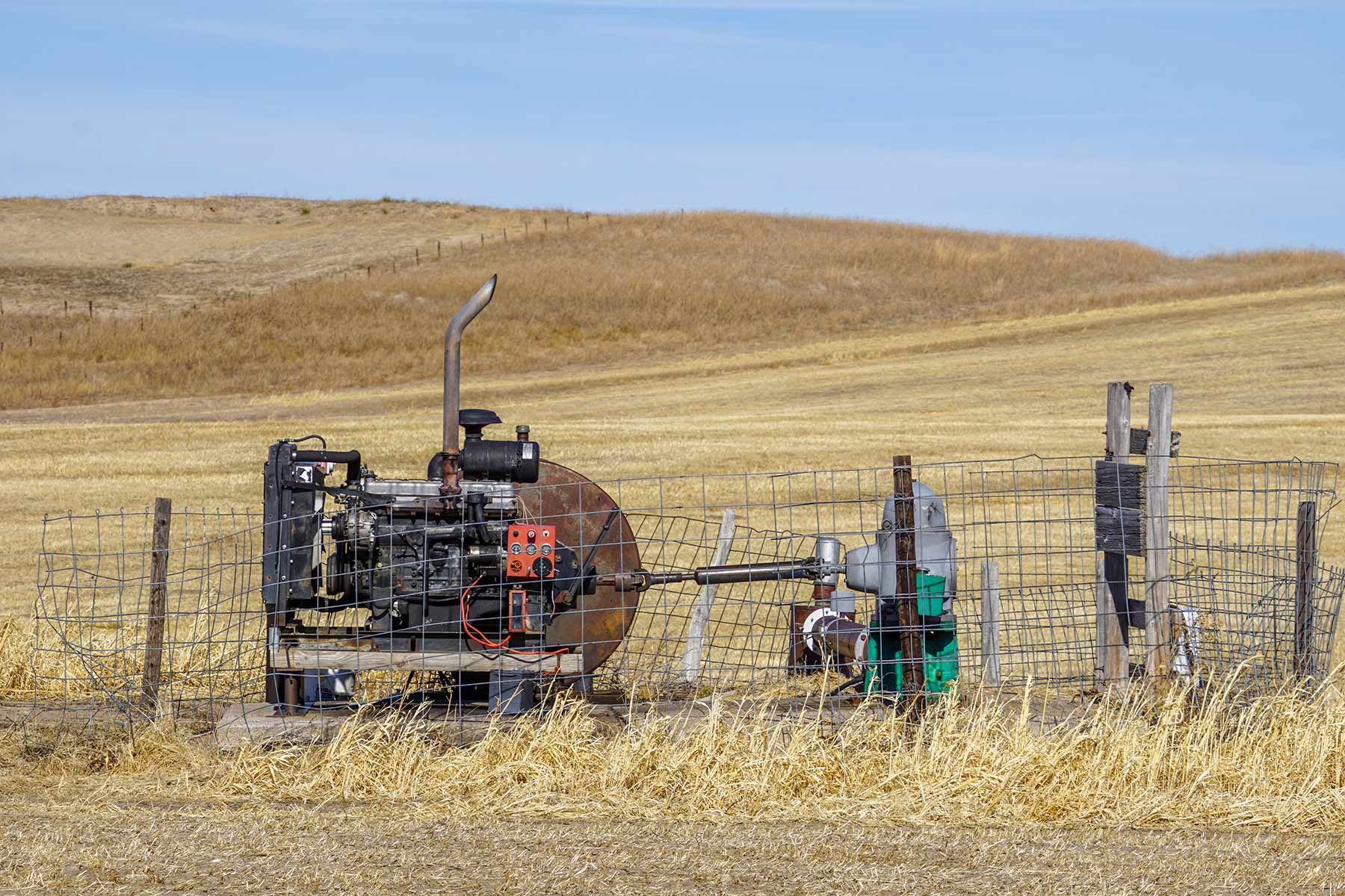 Diversified Sandhills Ranch property picture 44 of 53