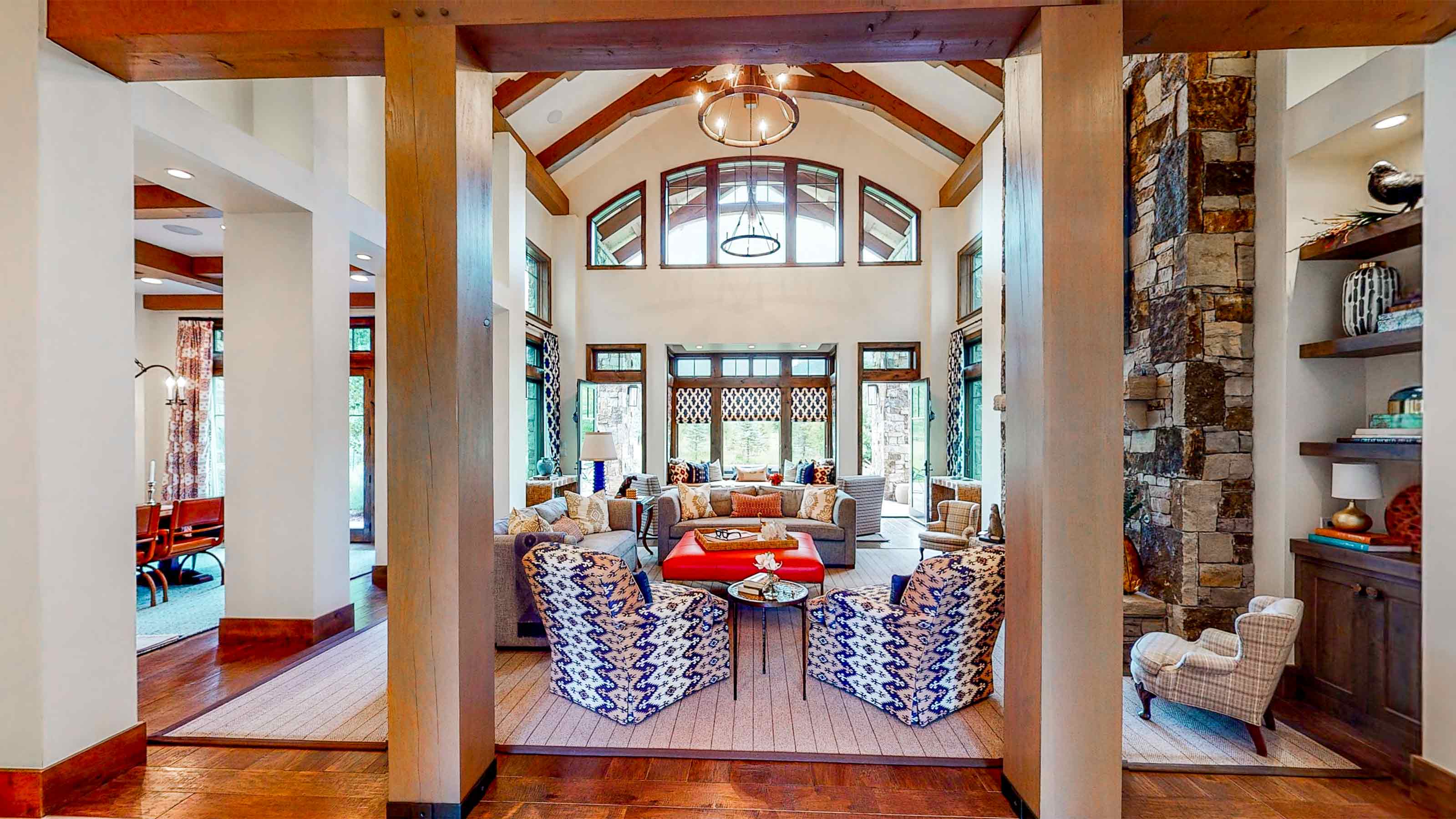 Red Bridge Estate property picture 9 of 47