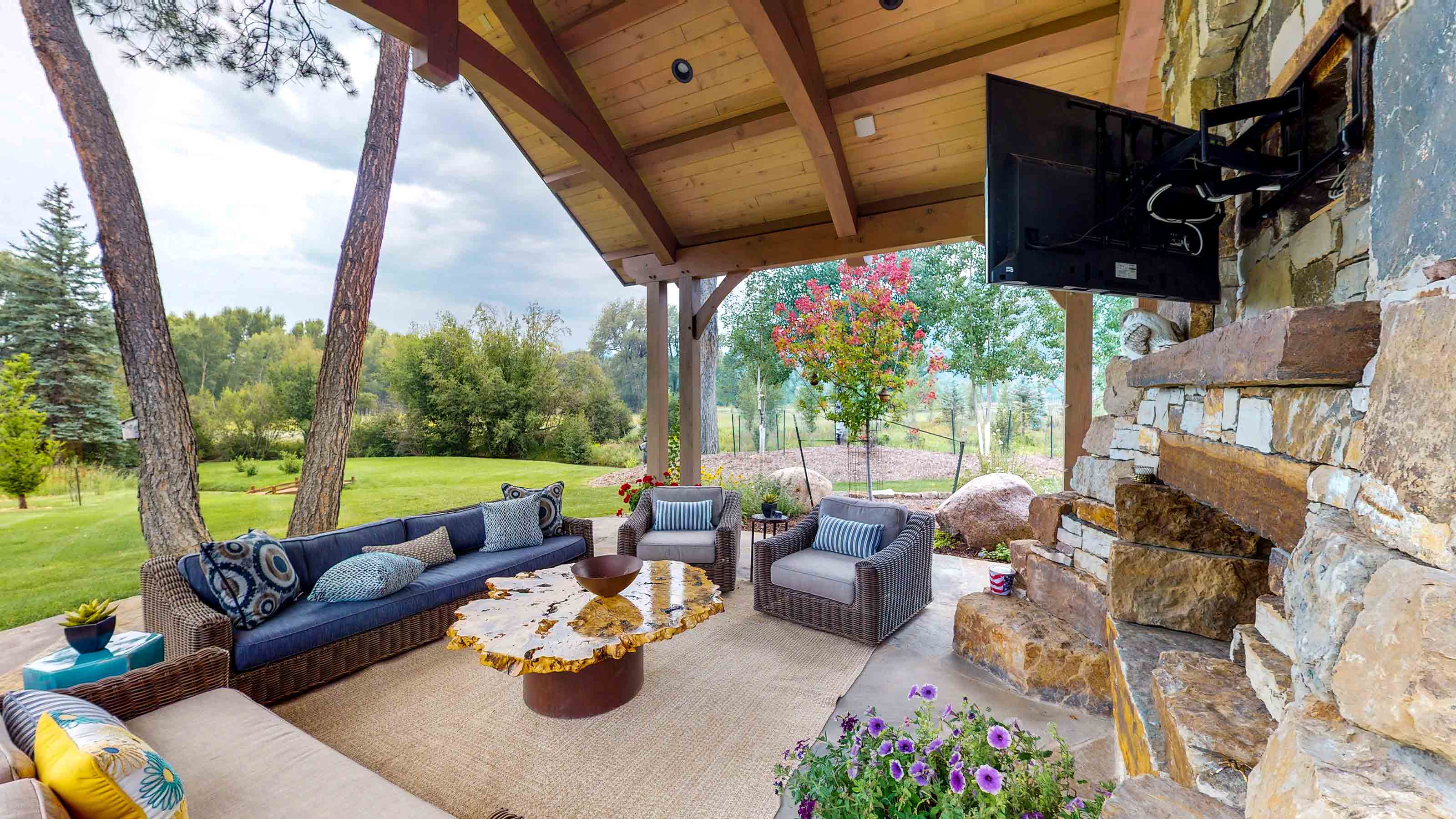 Red Bridge Estate property picture 15 of 47