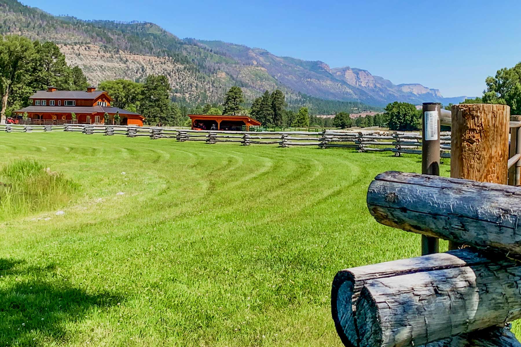 Red Bridge Estate property picture 24 of 47