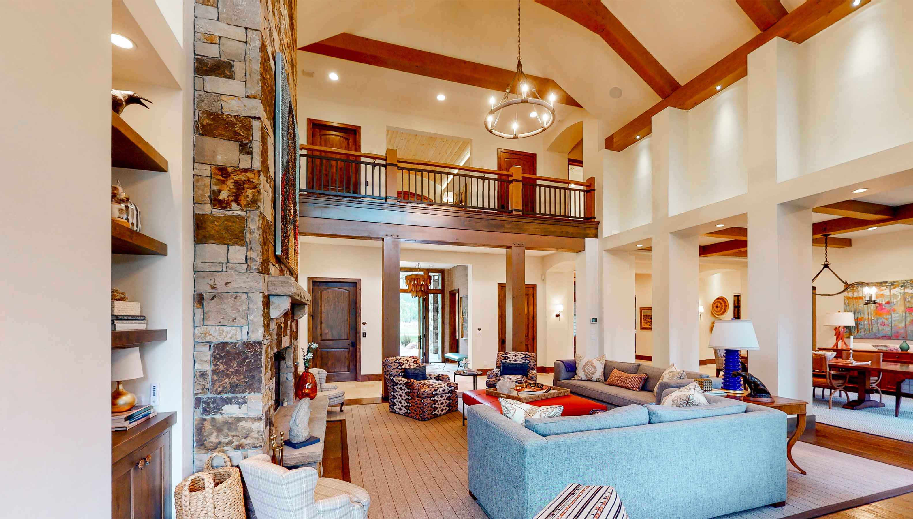 Red Bridge Estate property picture 11 of 47