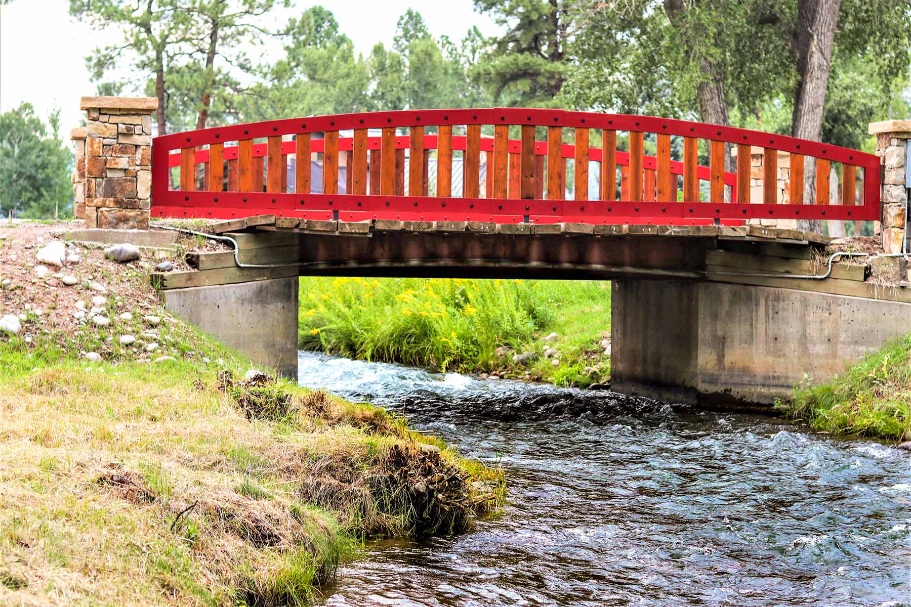 Red Bridge Estate property picture 4 of 47