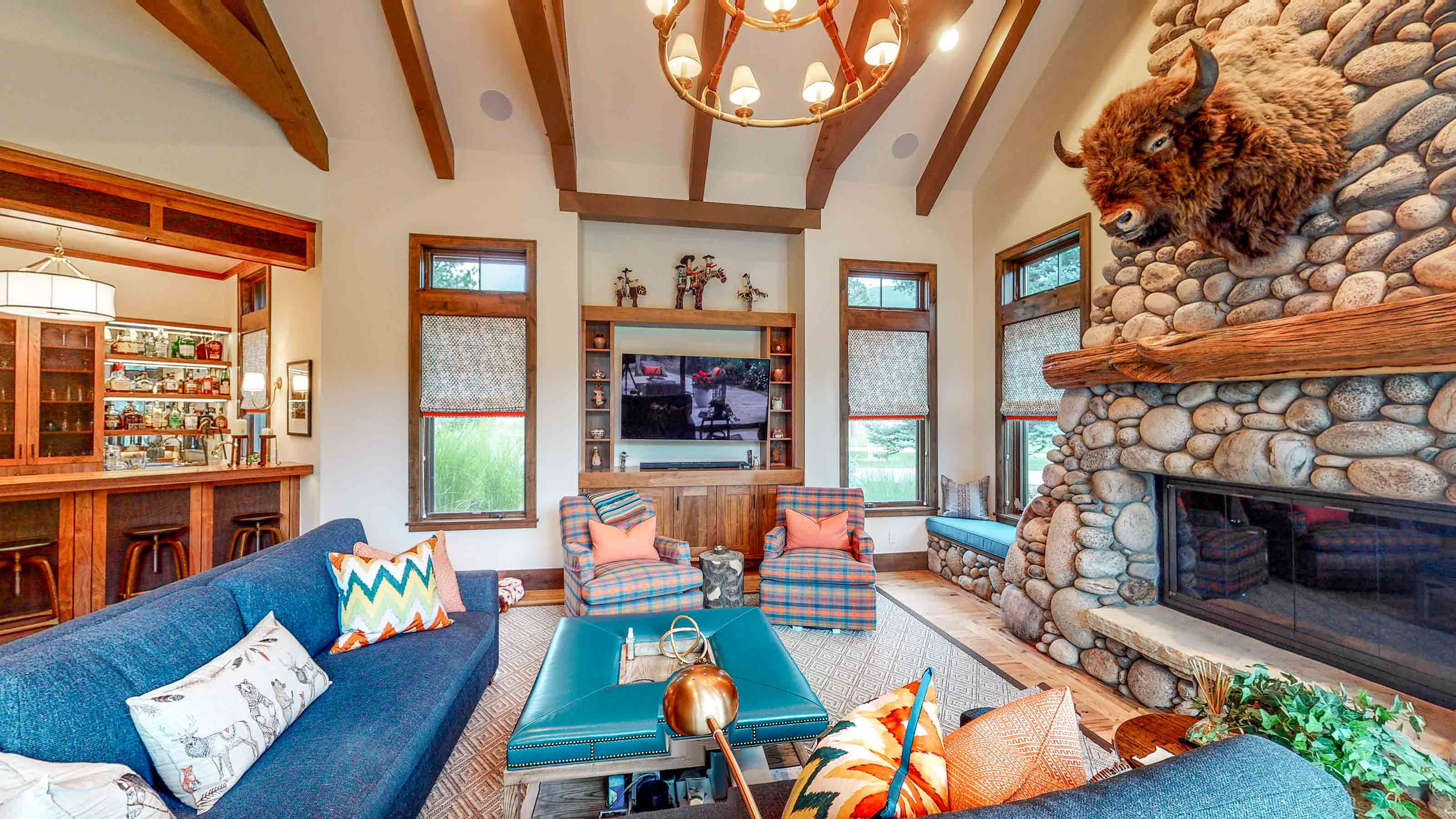 Red Bridge Estate property picture 10 of 47