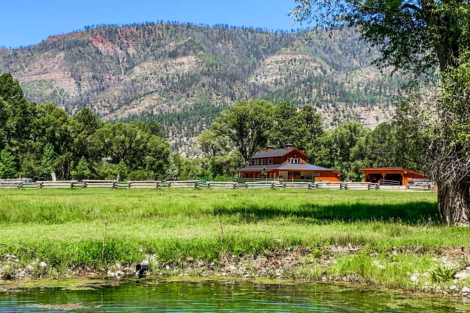 Red Bridge Estate property picture 21 of 47