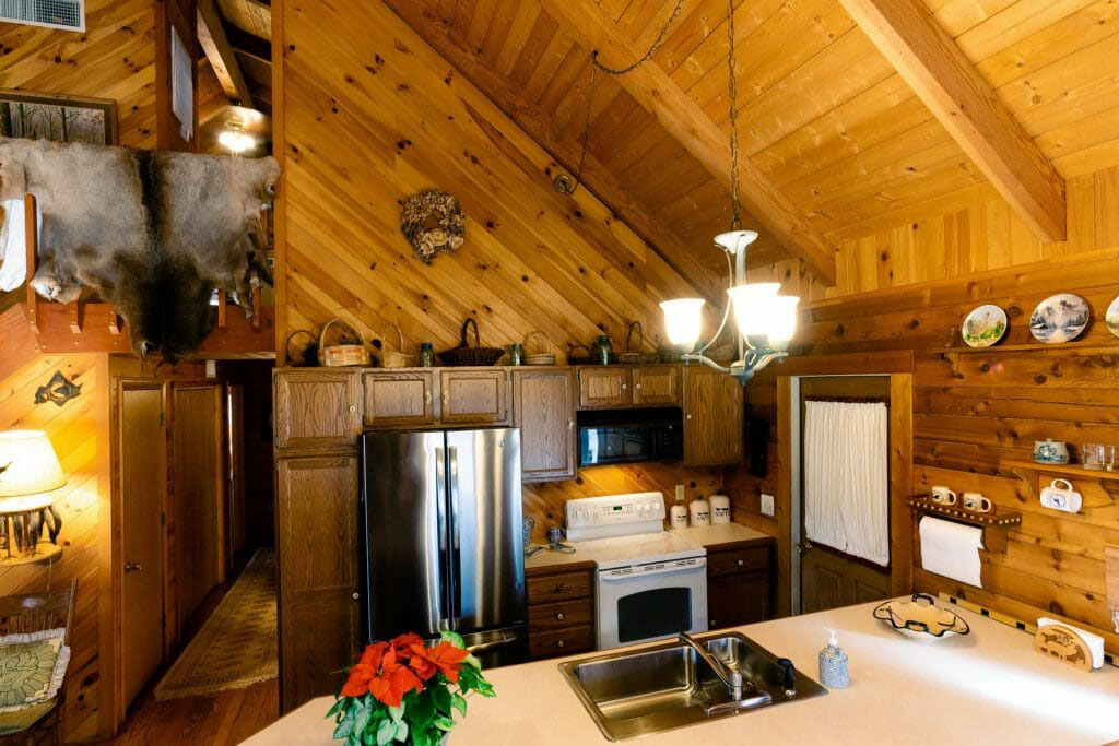 RiverStone Ranch Hall and Hall