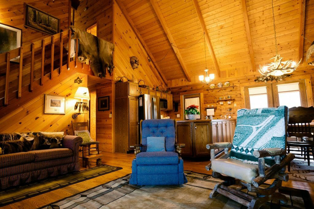 RiverStone Ranch Past Auction Virginia Hall and Hall