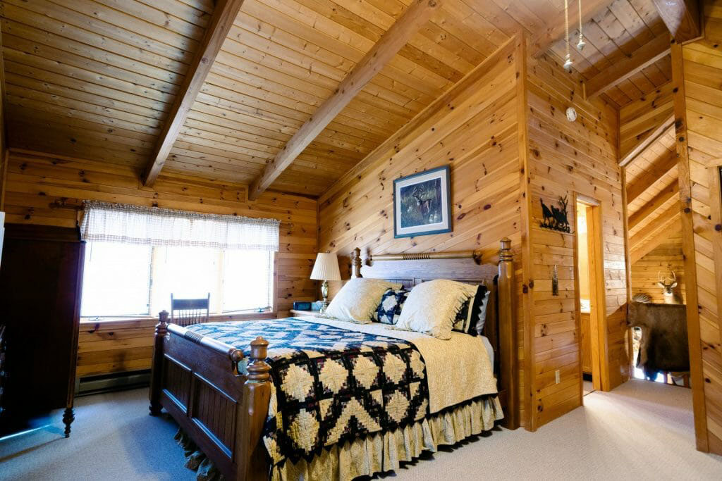 RiverStone Ranch Hall and Hall