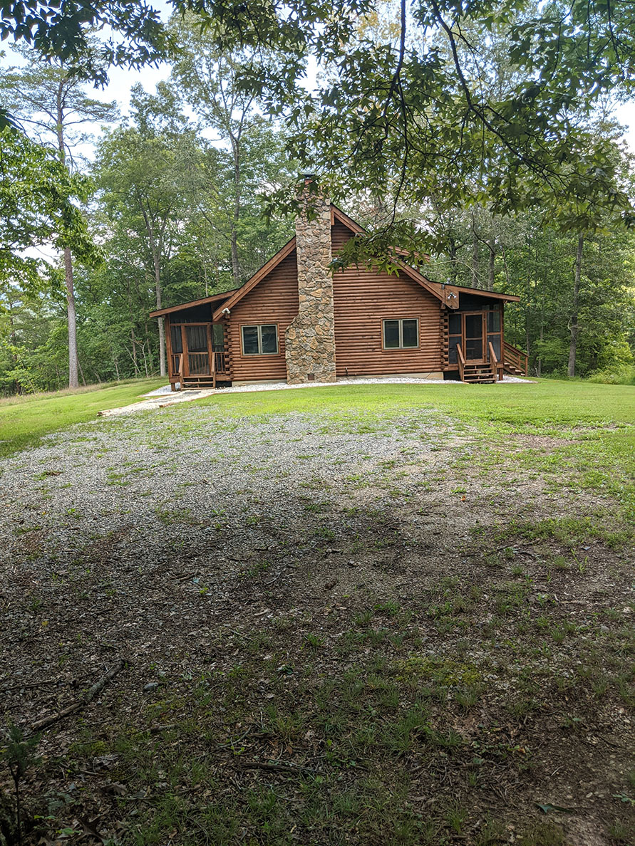 RiverStone Ranch Hall and Hall