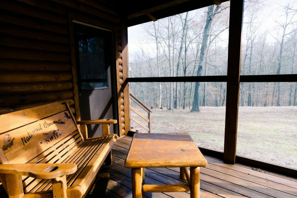 RiverStone Ranch Hall and Hall