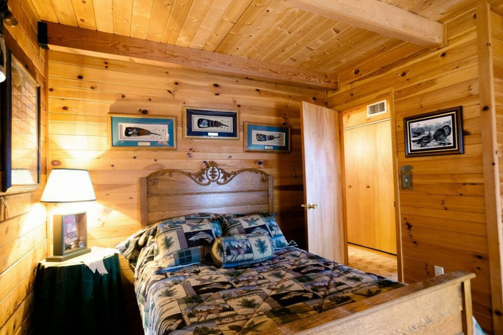 RiverStone Ranch Hall and Hall