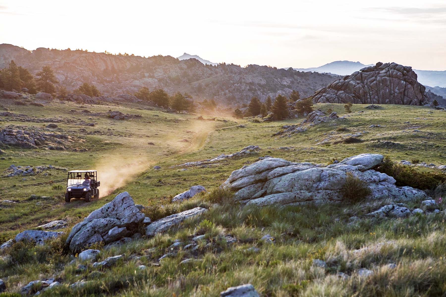 Thunder River Ranch property picture 7 of 51