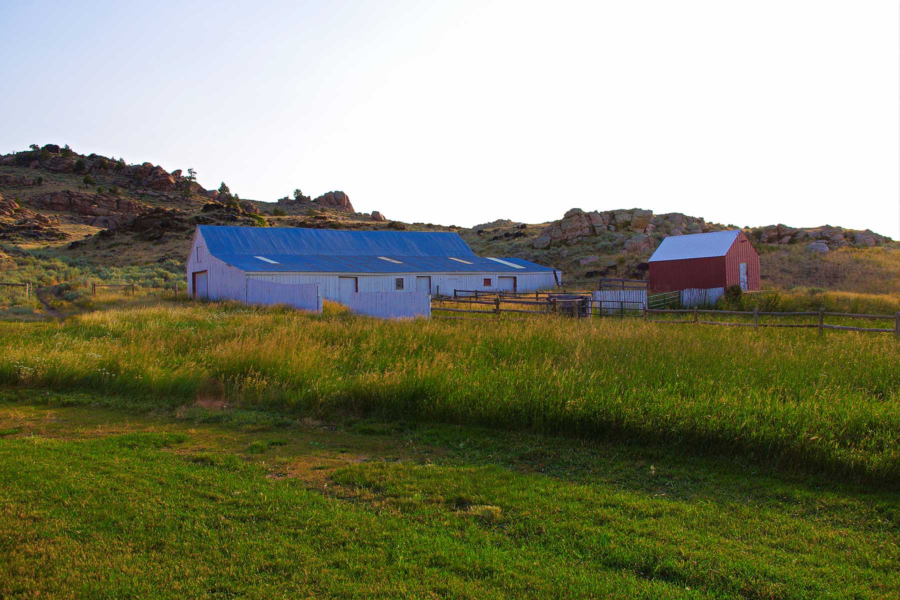 Thunder River Ranch property picture 49 of 51