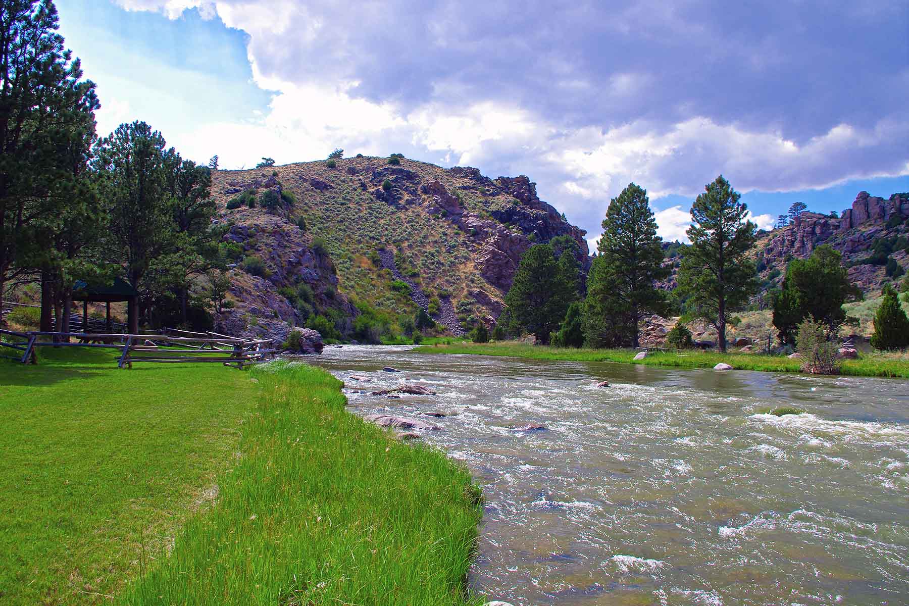 Thunder River Ranch property picture 41 of 51