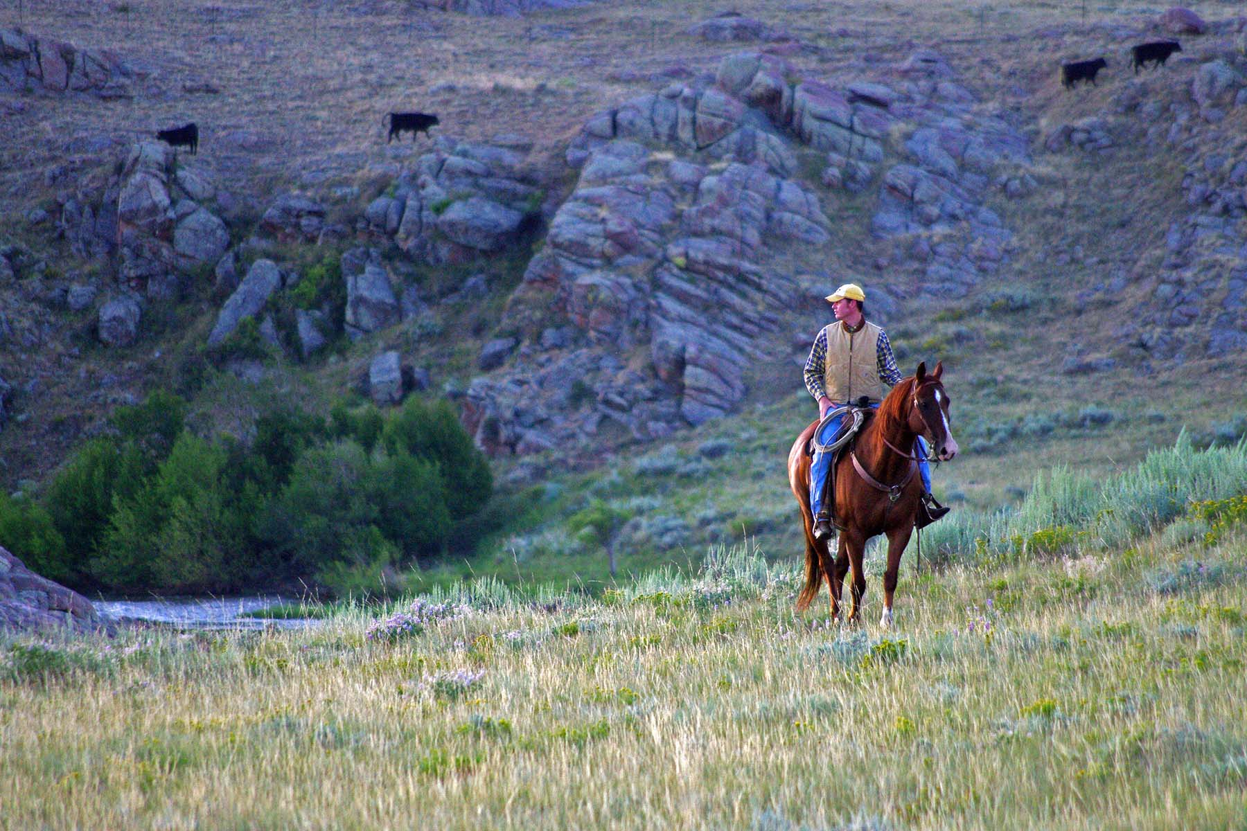 Thunder River Ranch property picture 24 of 51
