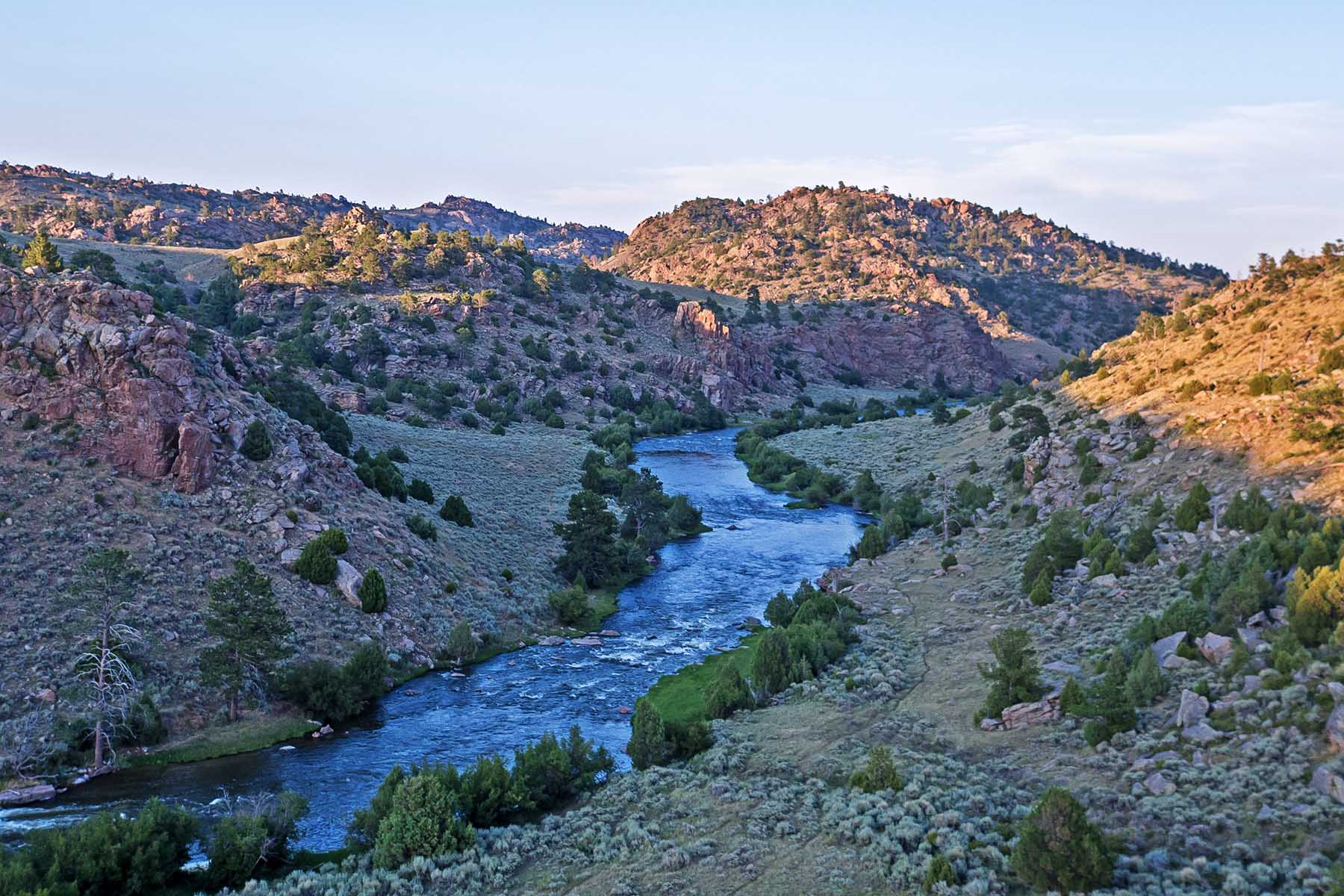 Thunder River Ranch property picture 2 of 51