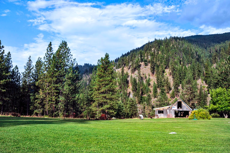Campbell's Ferry Ranch property picture 23 of 78