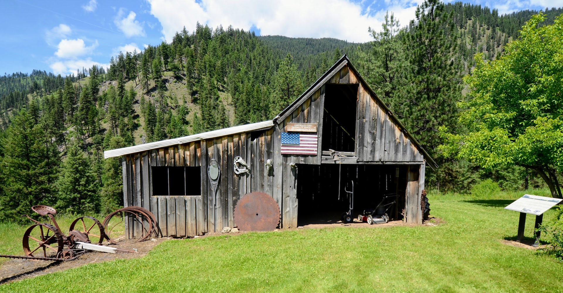 Campbell's Ferry Ranch property picture 66 of 78