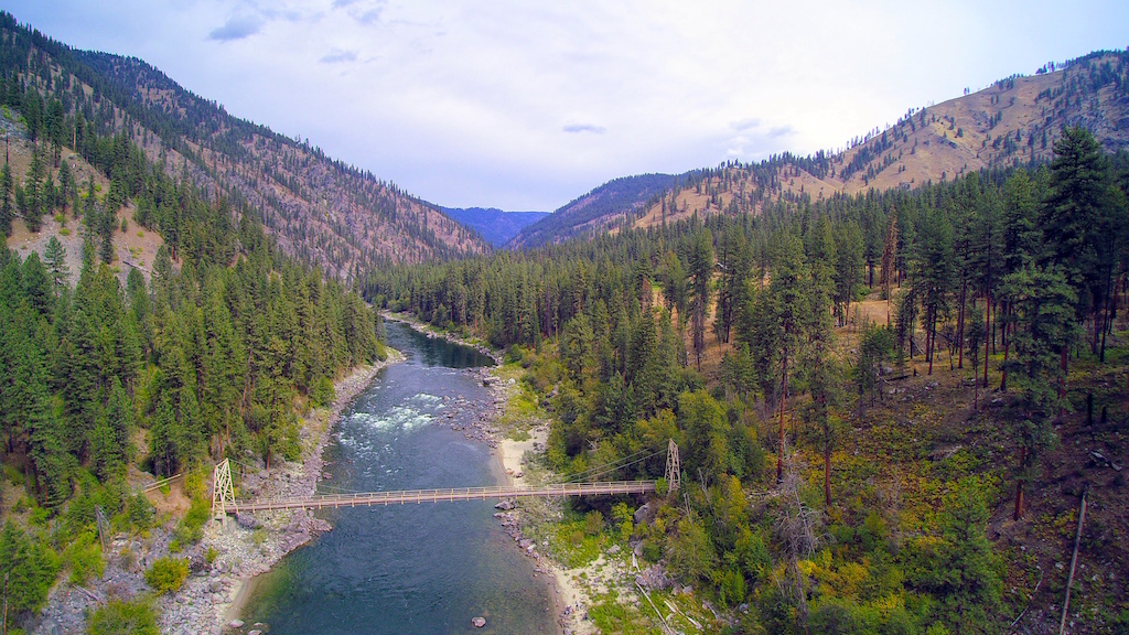 Campbell's Ferry Ranch property picture 35 of 78