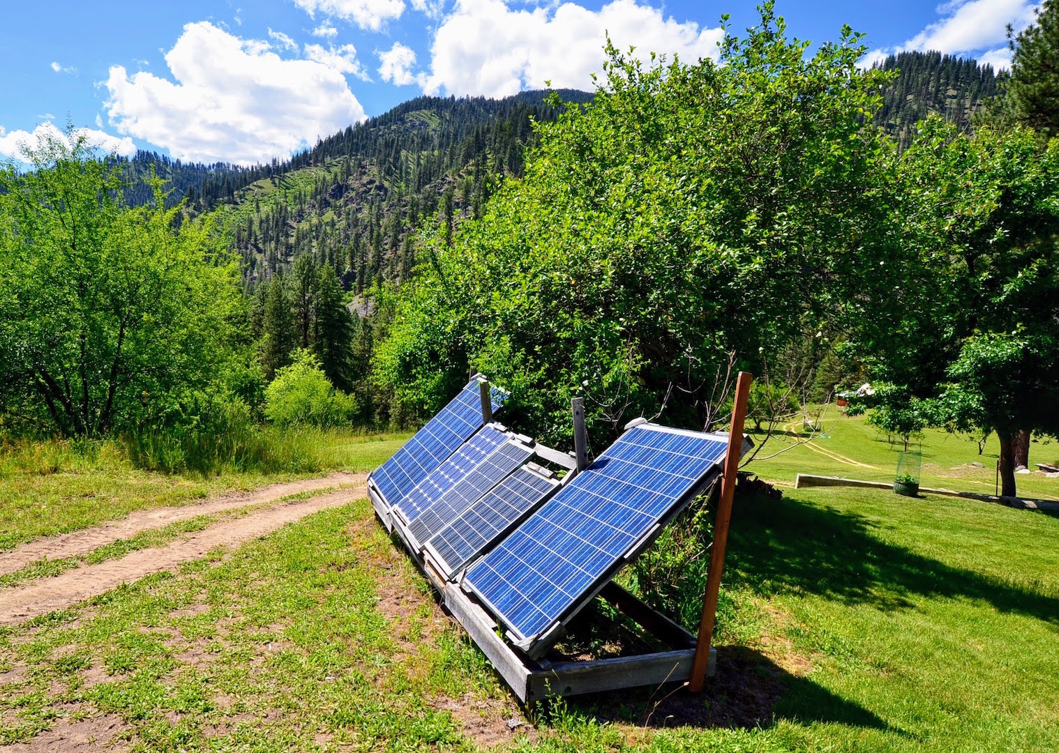 Campbell's Ferry Ranch property picture 72 of 78