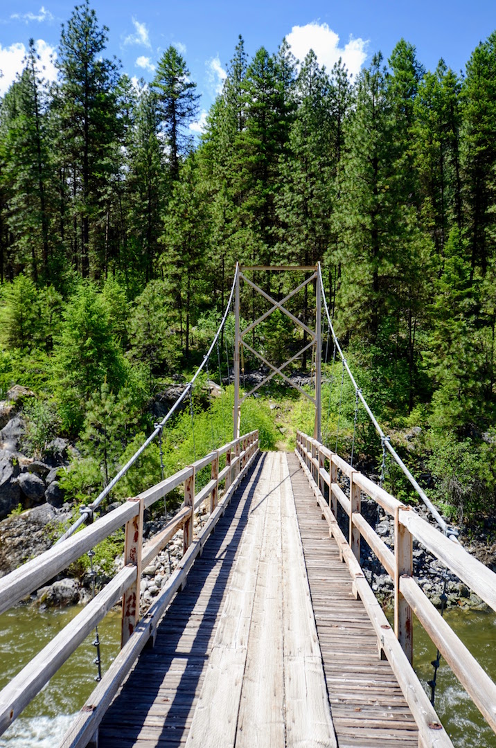 Campbell's Ferry Ranch property picture 56 of 78