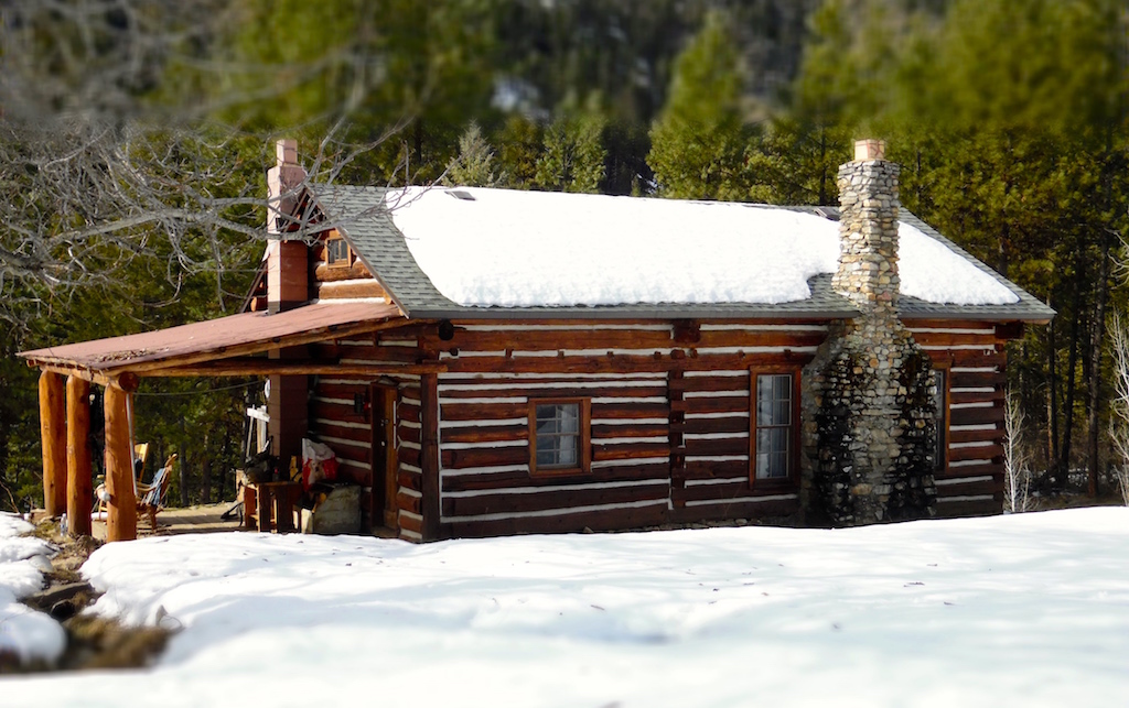 Campbell's Ferry Ranch property picture 16 of 78