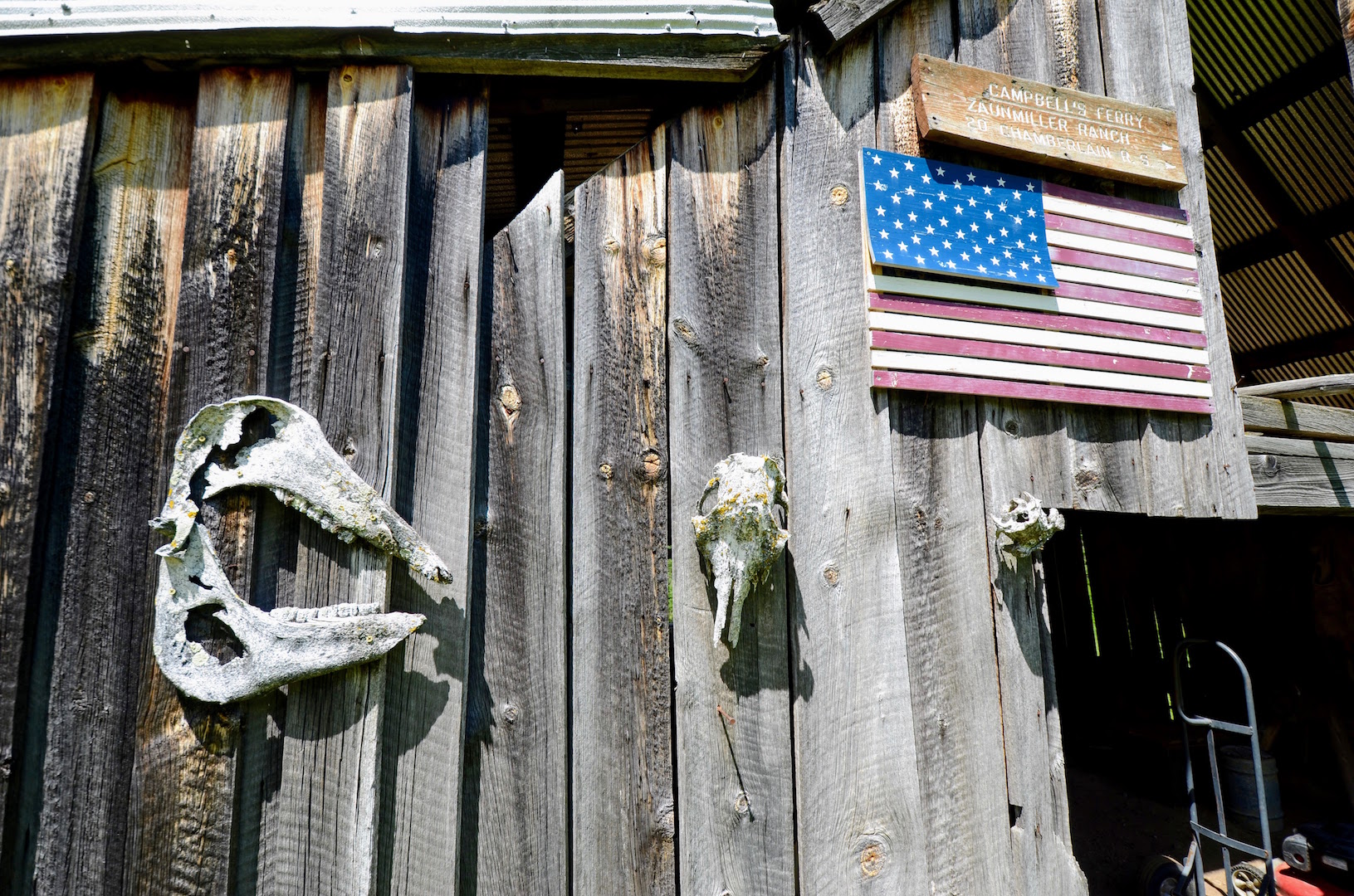 Campbell's Ferry Ranch property picture 64 of 78