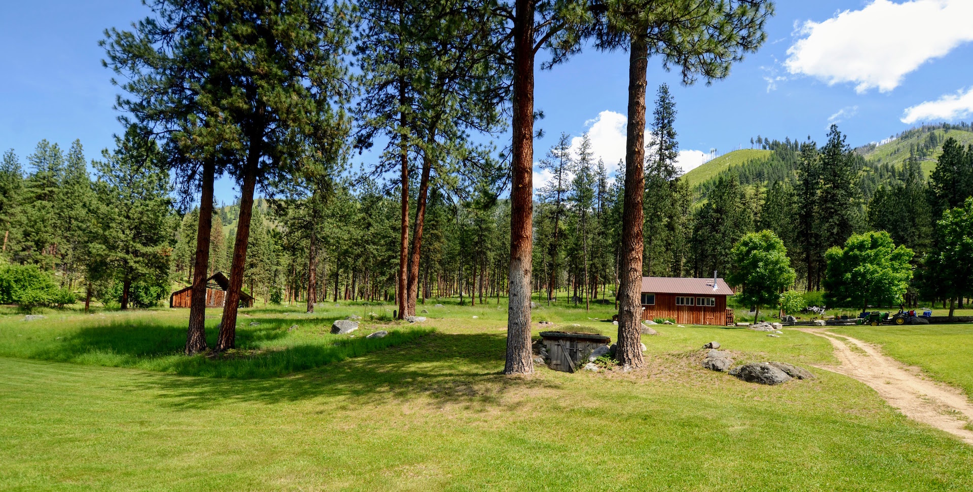 Campbell's Ferry Ranch property picture 47 of 78