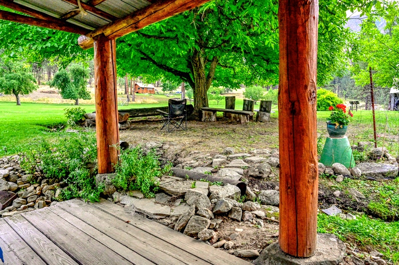 Campbell's Ferry Ranch property picture 14 of 78