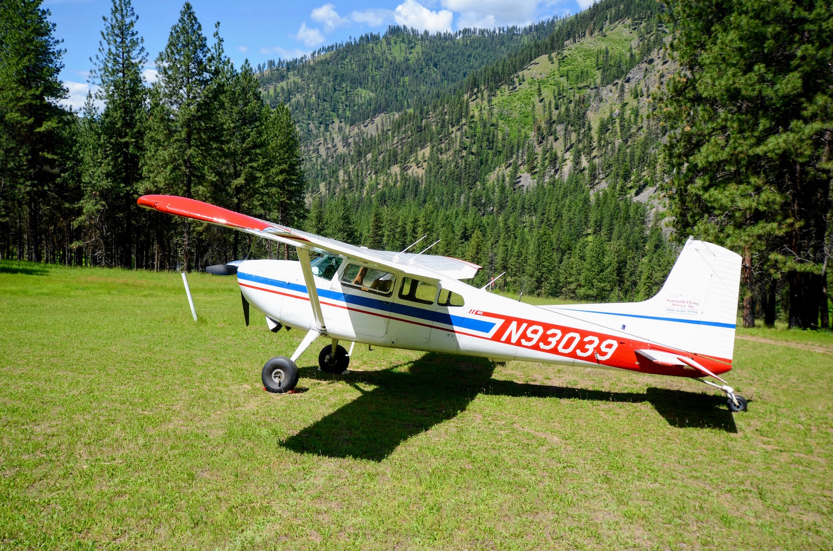 Campbell's Ferry Ranch property picture 76 of 78