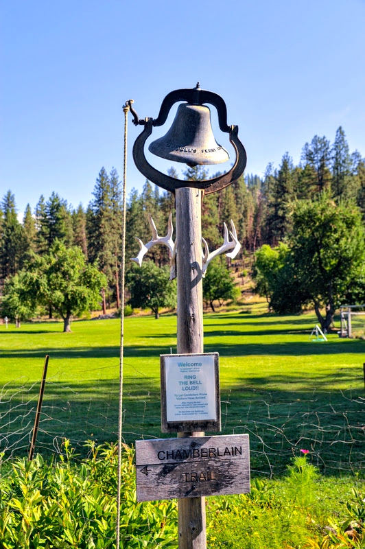 Campbell's Ferry Ranch property picture 33 of 78