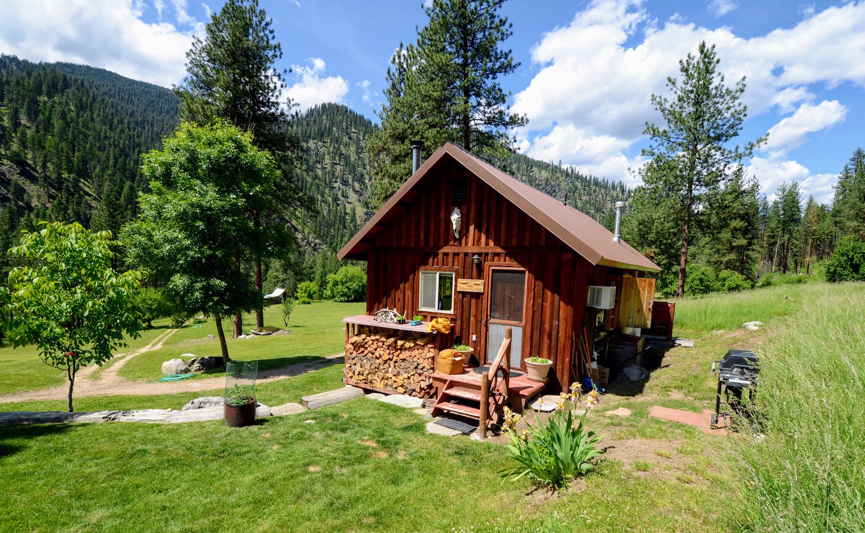 Campbell's Ferry Ranch property picture 45 of 78