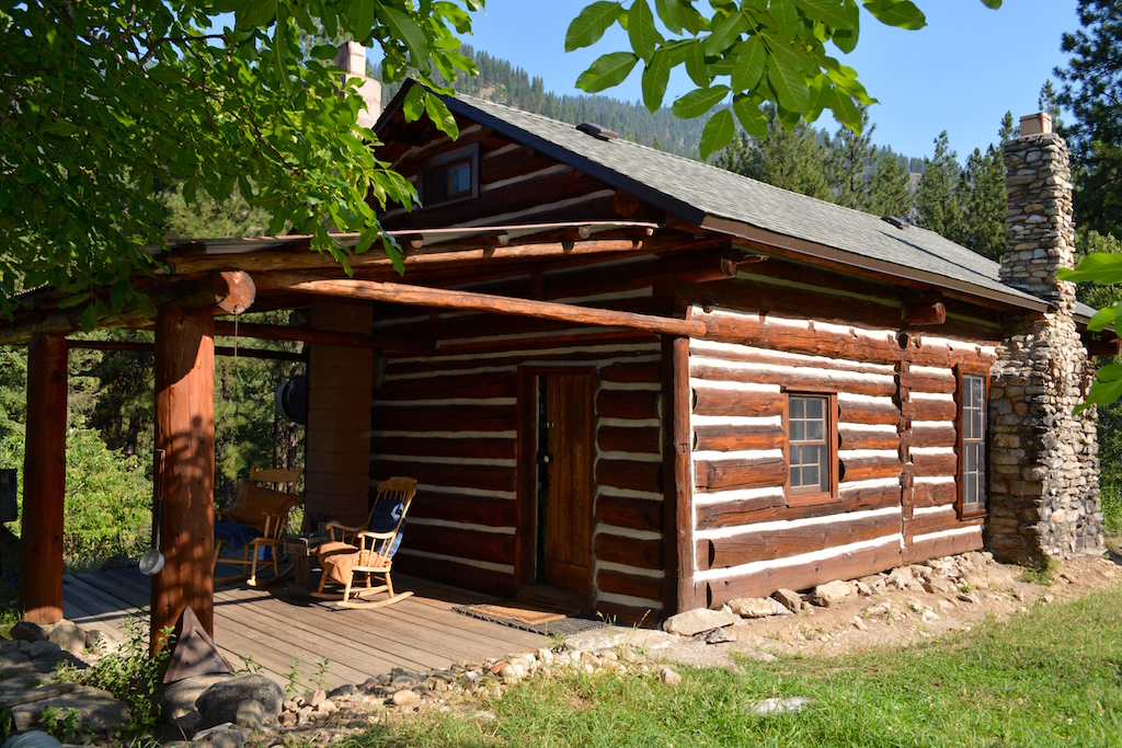 Campbell's Ferry Ranch property picture 15 of 78