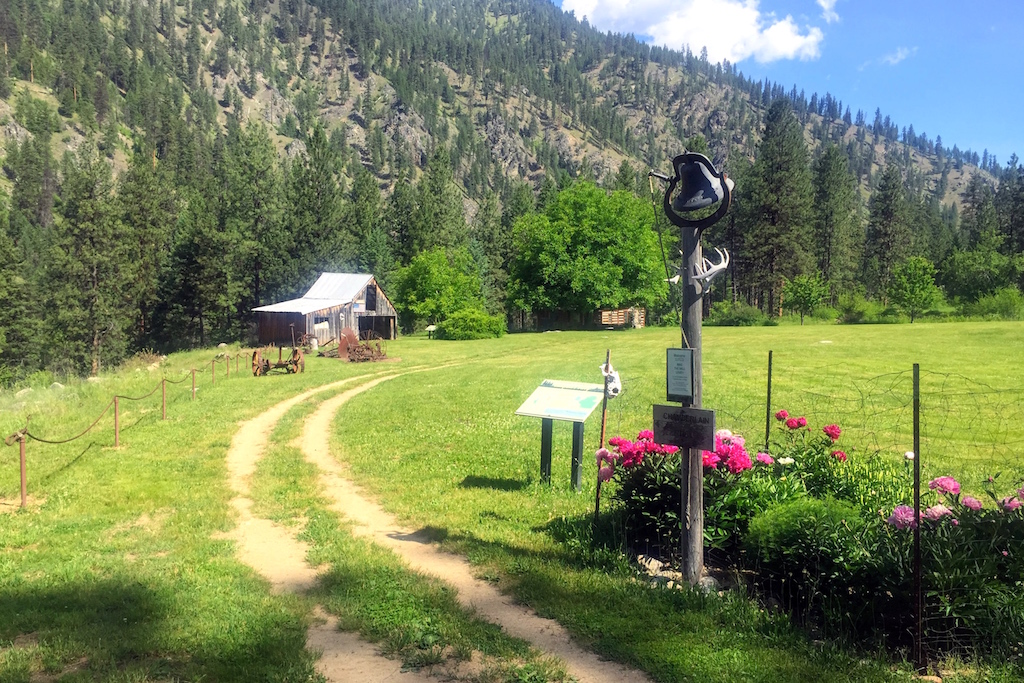 Campbell's Ferry Ranch property picture 32 of 78