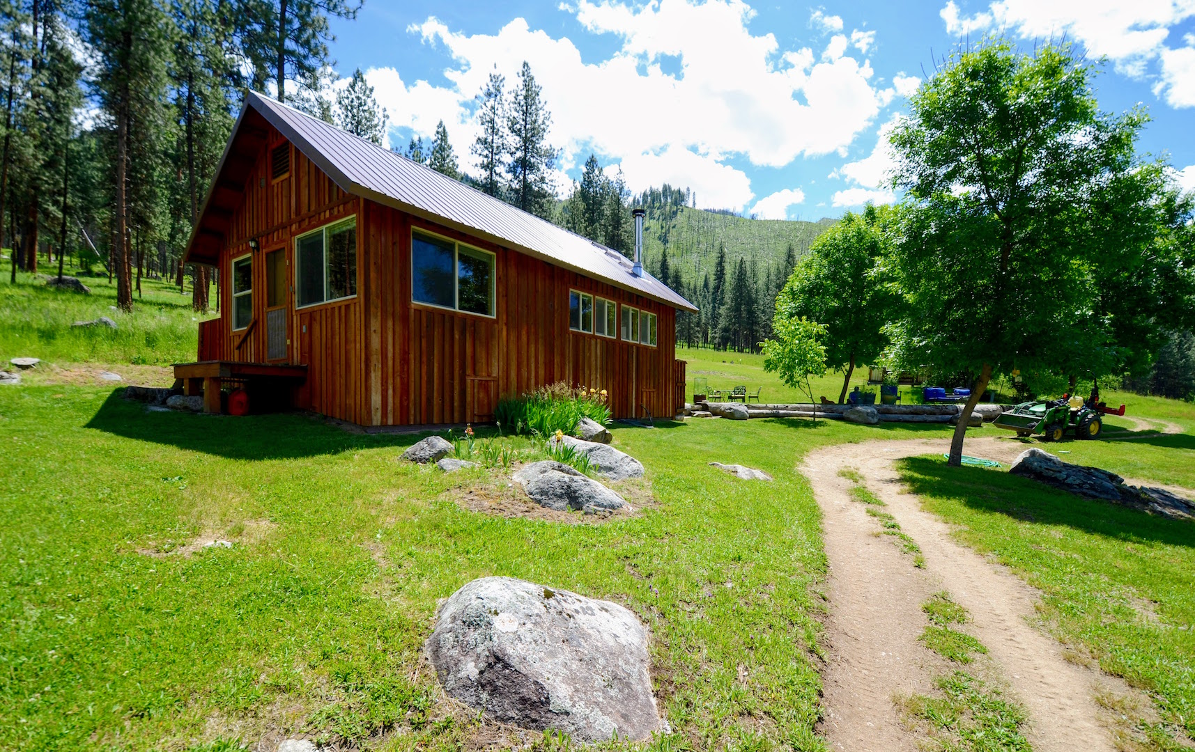 Campbell's Ferry Ranch property picture 60 of 78