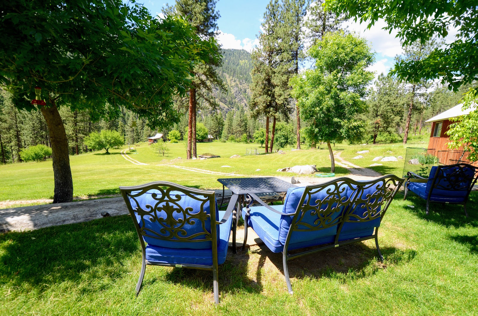 Campbell's Ferry Ranch property picture 46 of 78