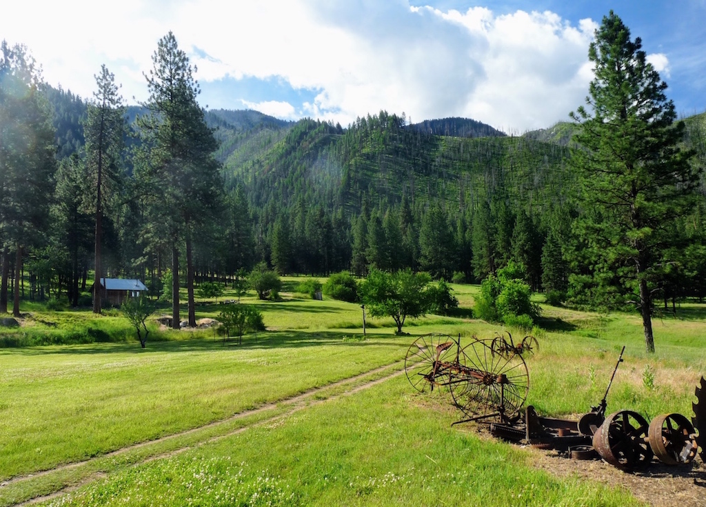 Campbell's Ferry Ranch property picture 4 of 78