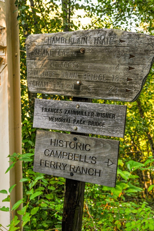 Campbell's Ferry Ranch property picture 36 of 78