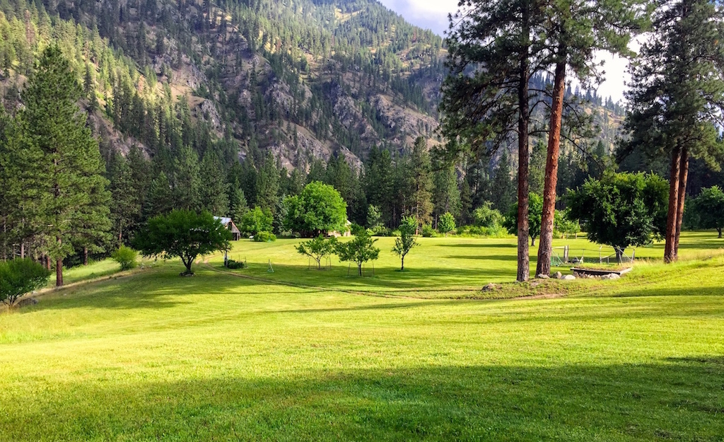 Campbell's Ferry Ranch property picture 5 of 78