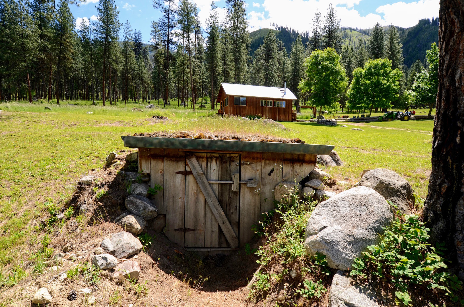 Campbell's Ferry Ranch property picture 70 of 78