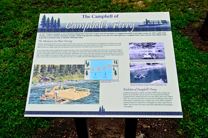 Campbell's Ferry Ranch property picture 37 of 78