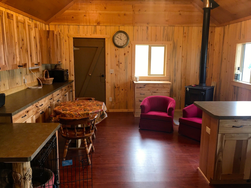 Campbell's Ferry Ranch property picture 12 of 78