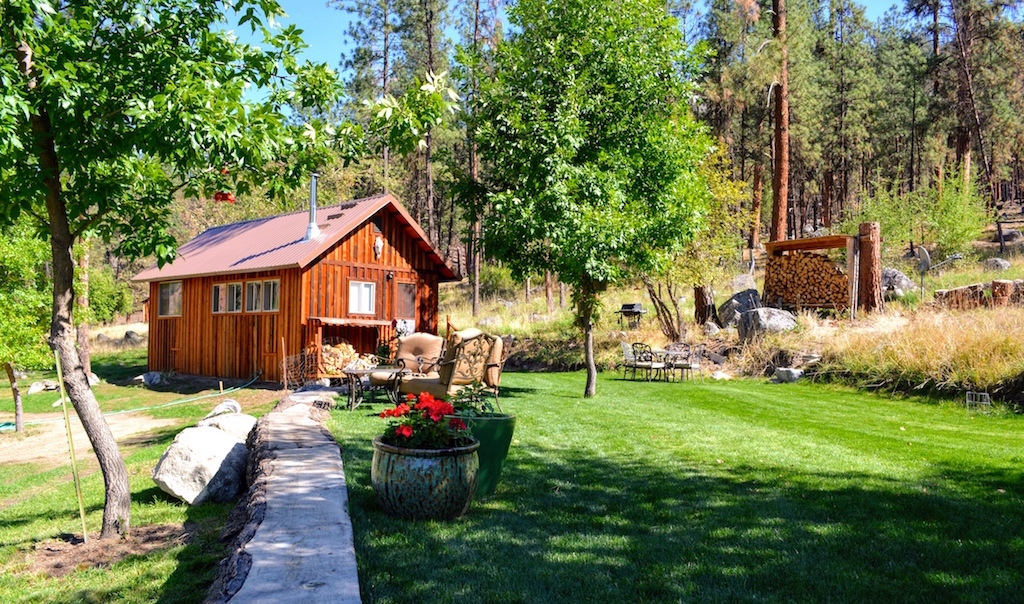 Campbell's Ferry Ranch property picture 9 of 78