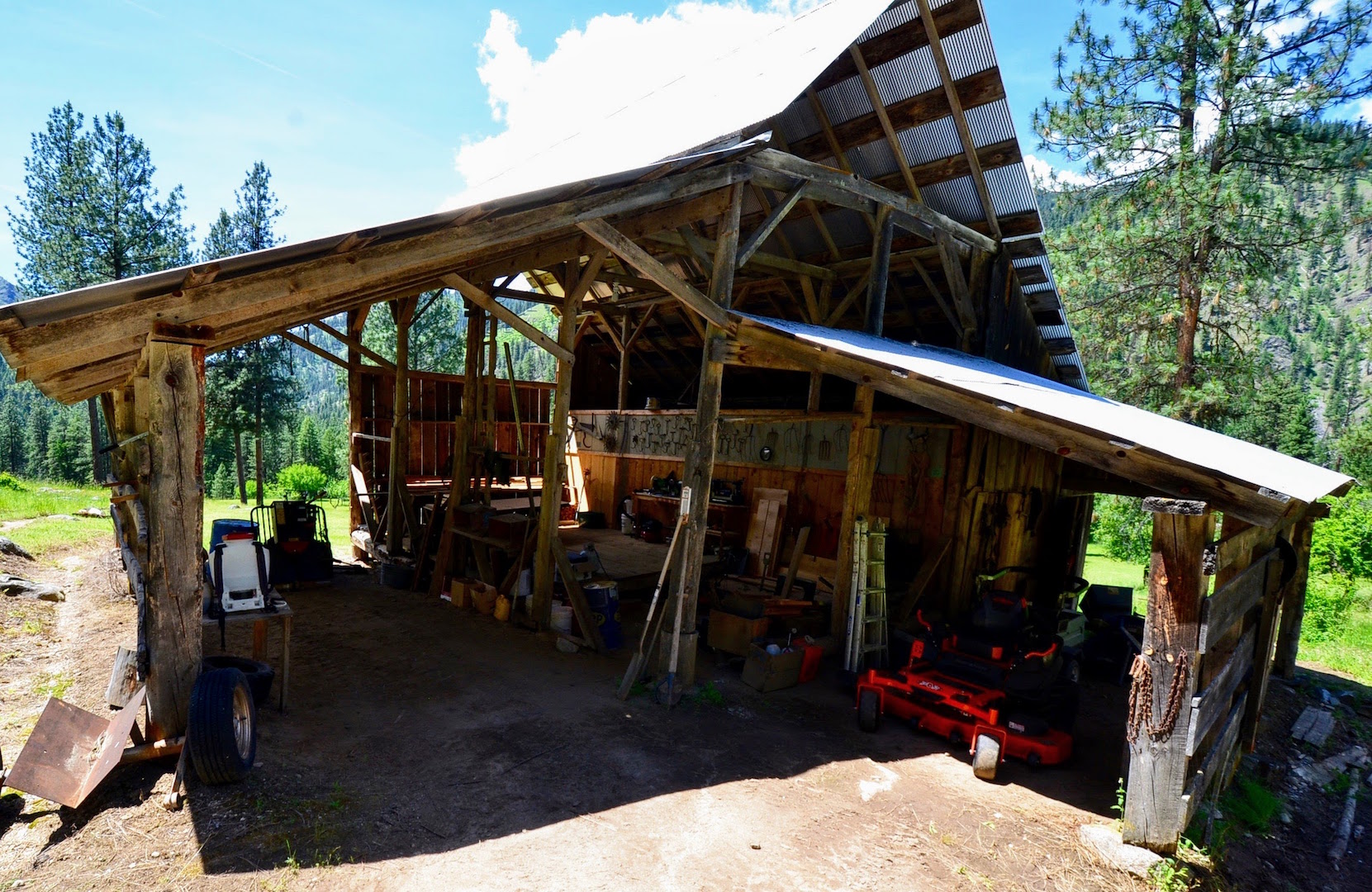 Campbell's Ferry Ranch property picture 62 of 78