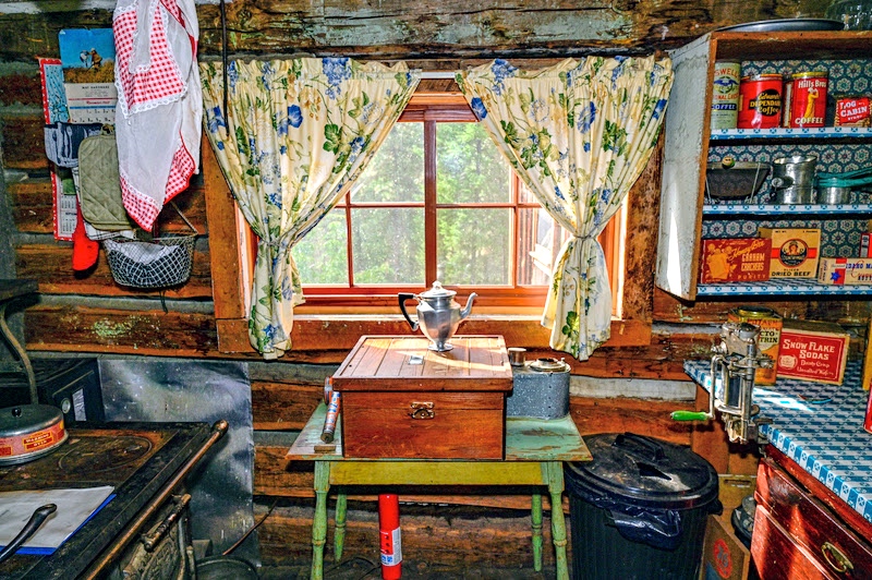 Campbell's Ferry Ranch property picture 19 of 78