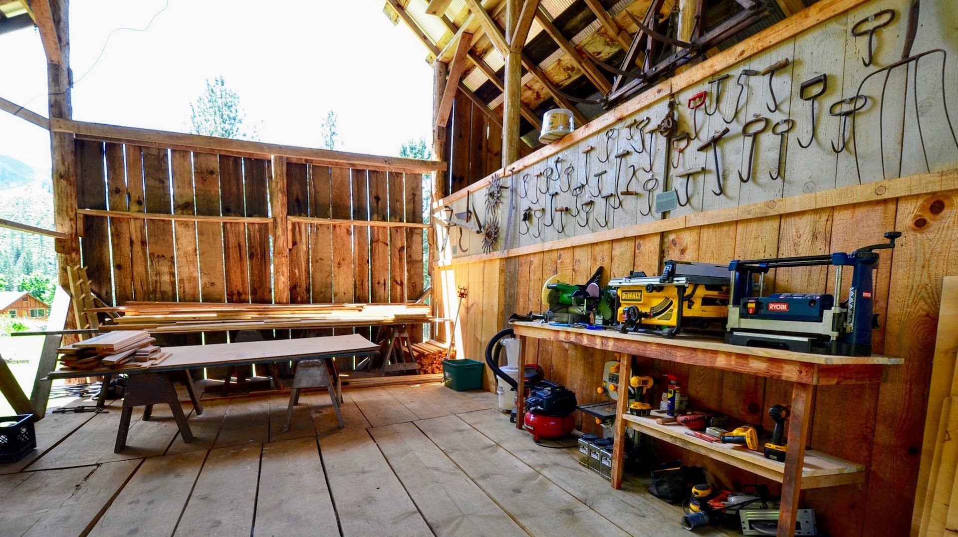 Campbell's Ferry Ranch property picture 63 of 78